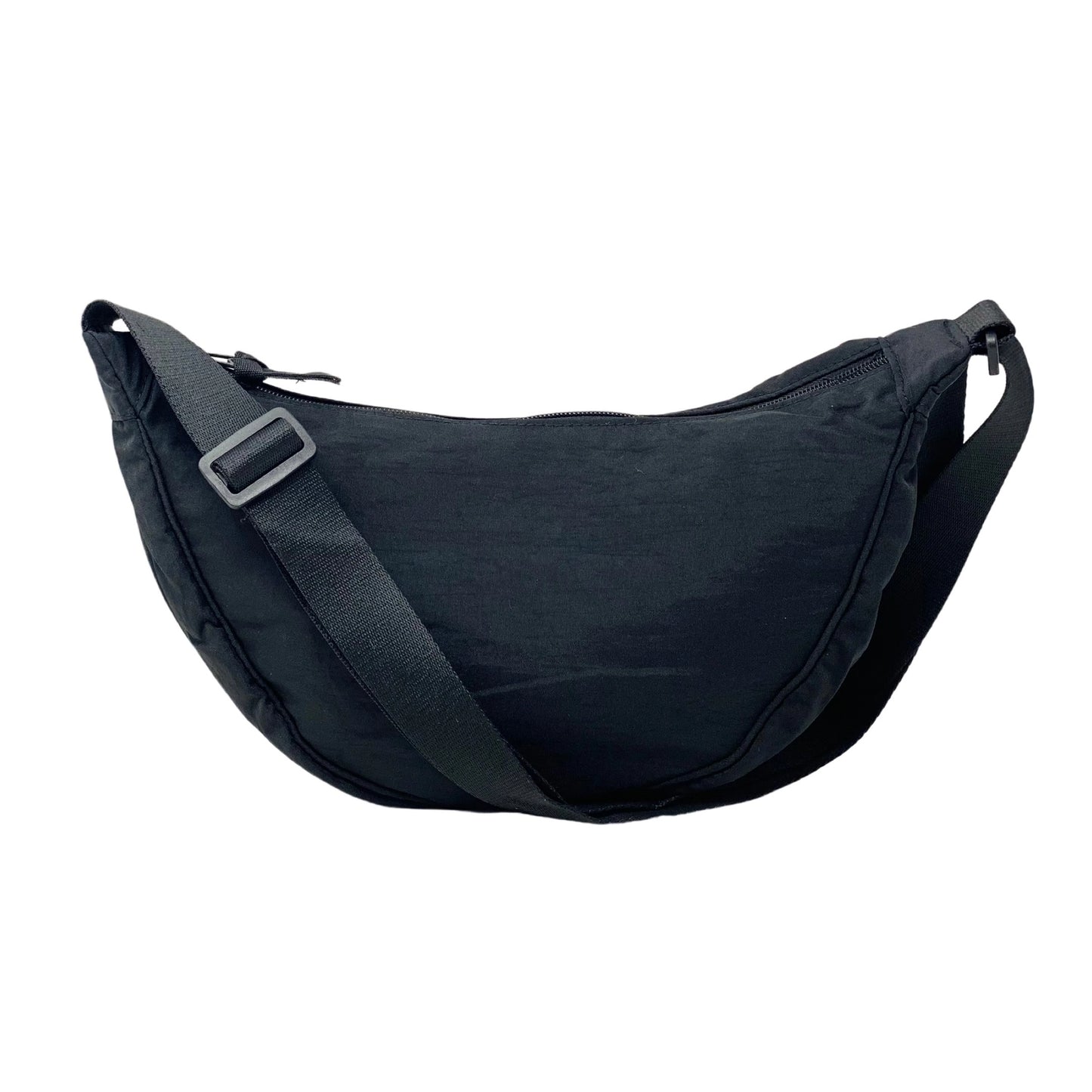 Black Crossbody Bag