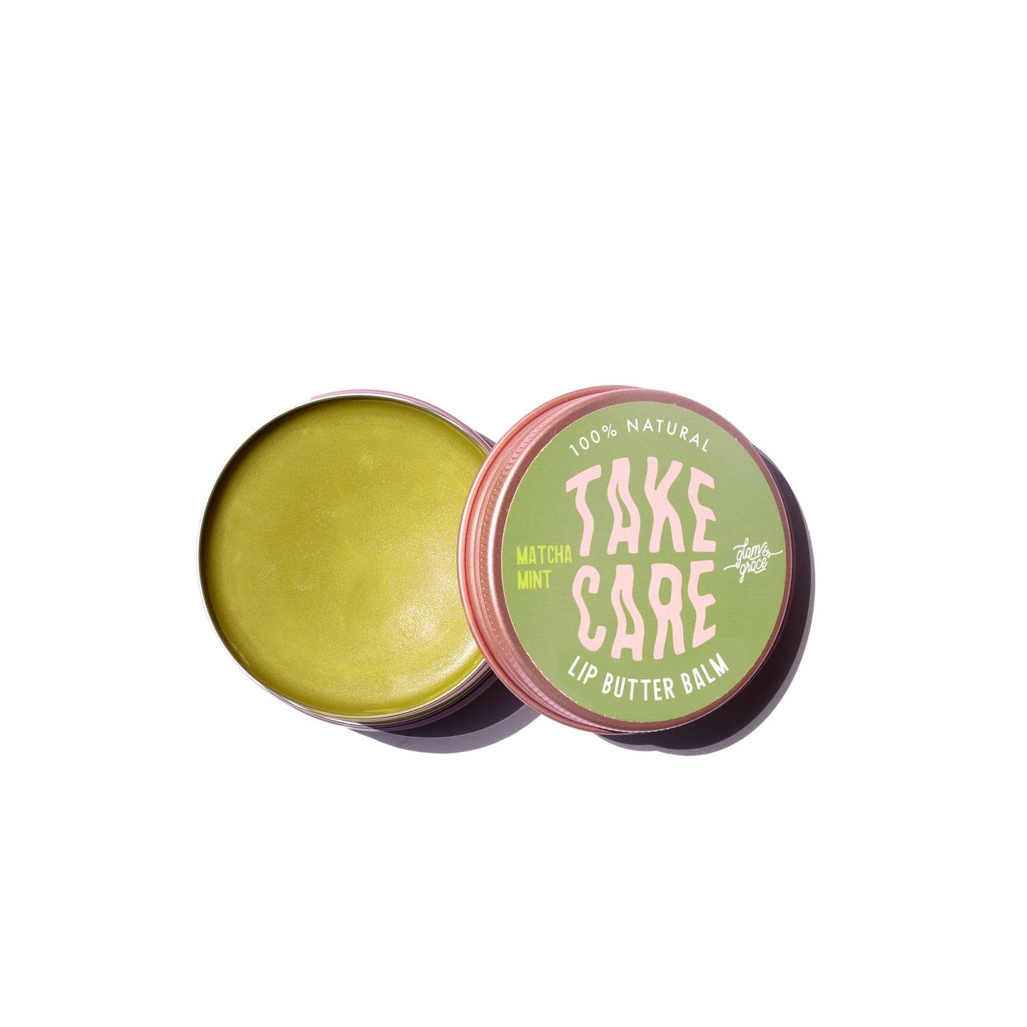 Take Care - Nourishing Balm