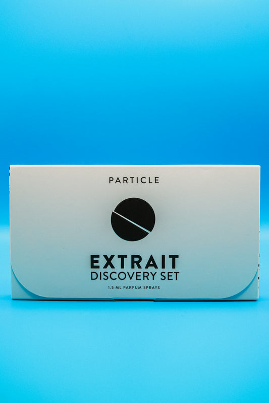Extrait Fragrance Discovery Set