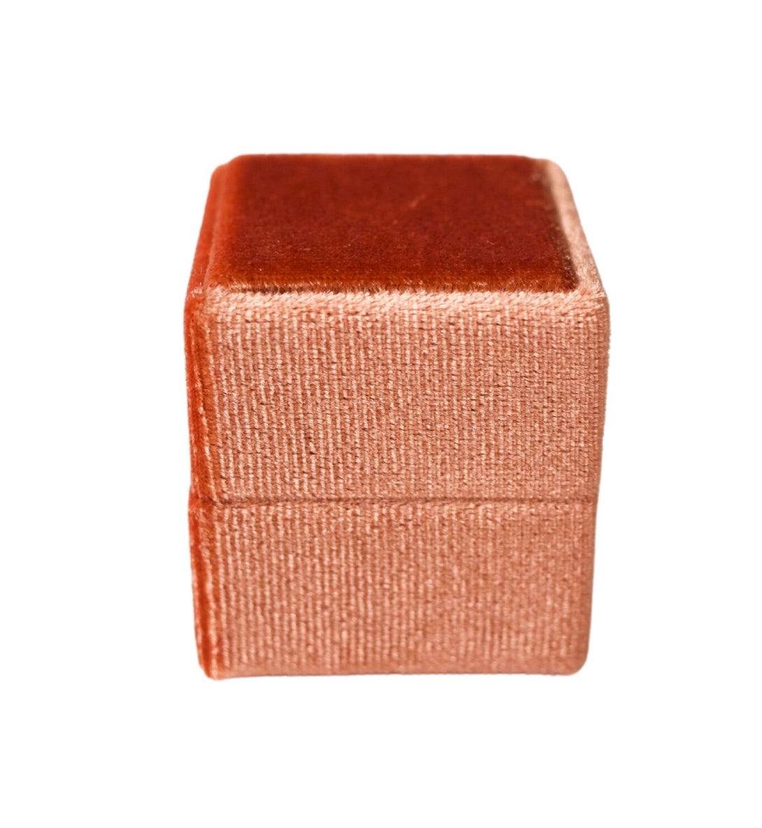 Velvet Ring Box