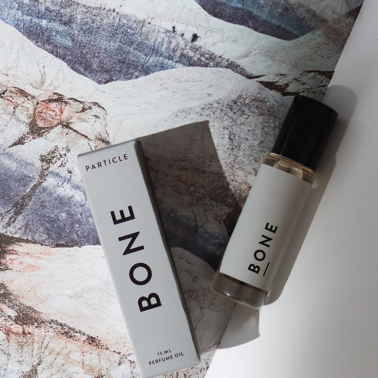 Perfume Oil Roller