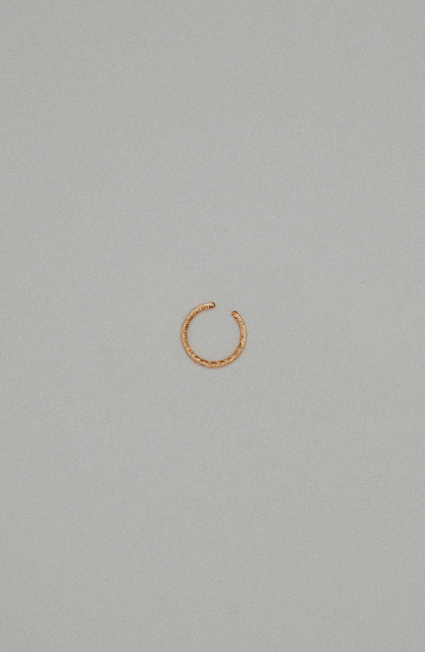 Sparkle Ear Cuff