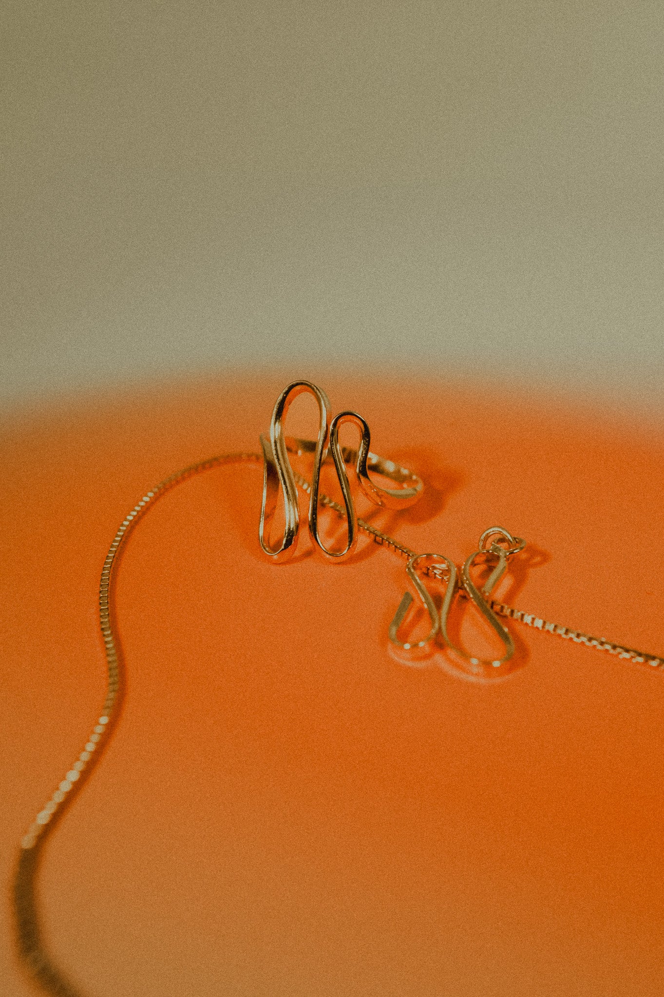 The Timeless Set