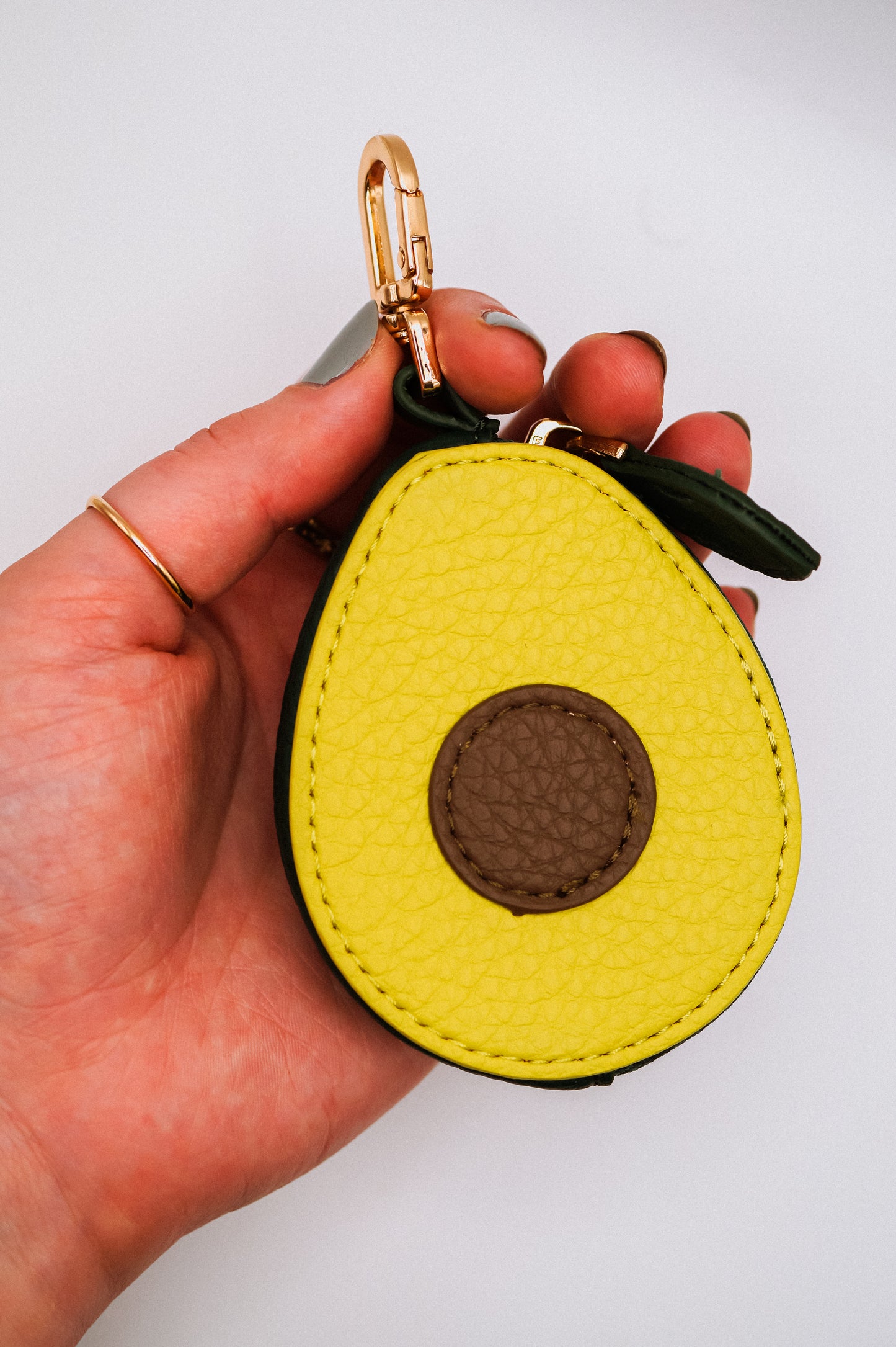 Fruit Shaped Coin Purse