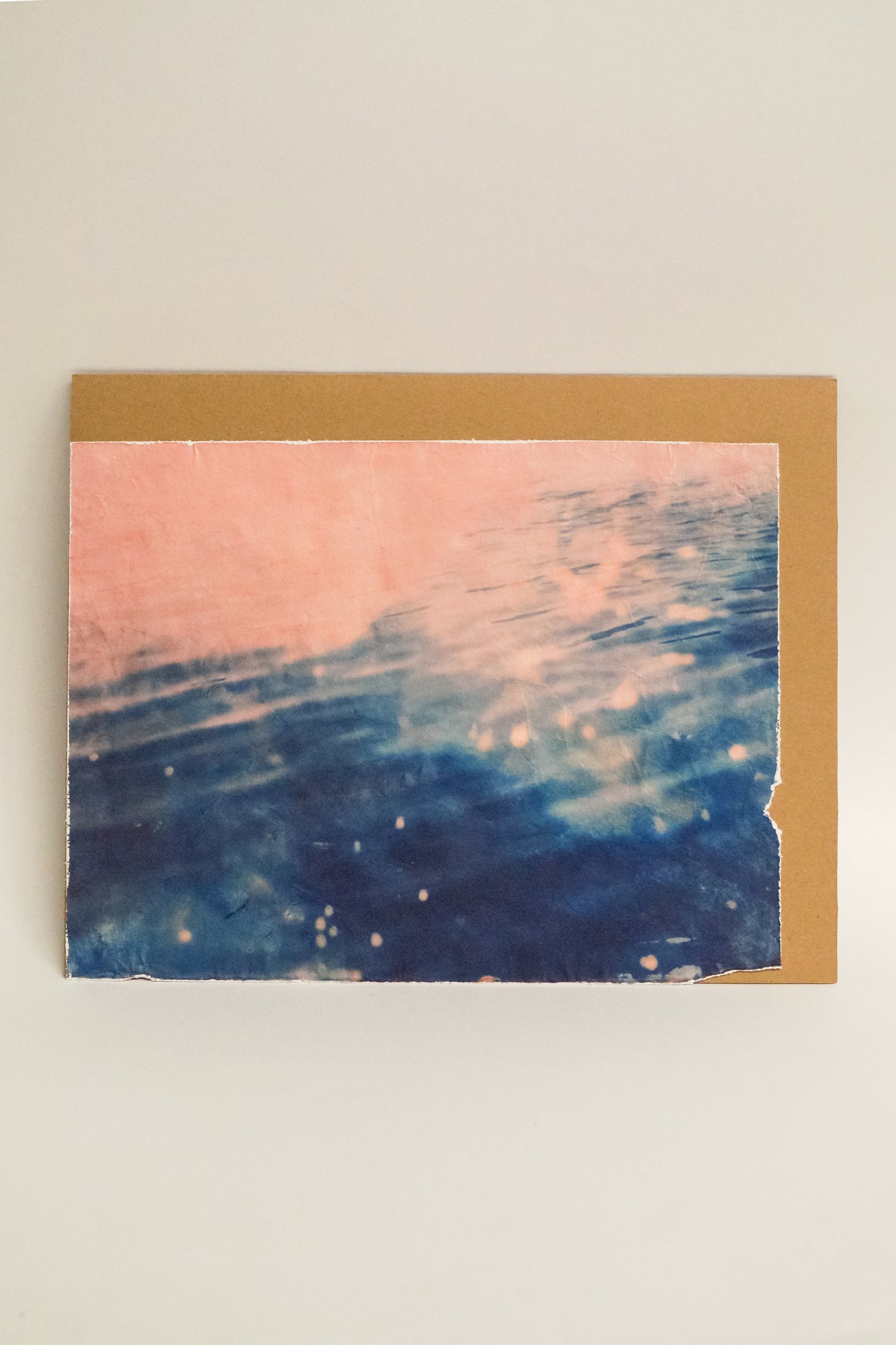 Abstract Art Prints - Large