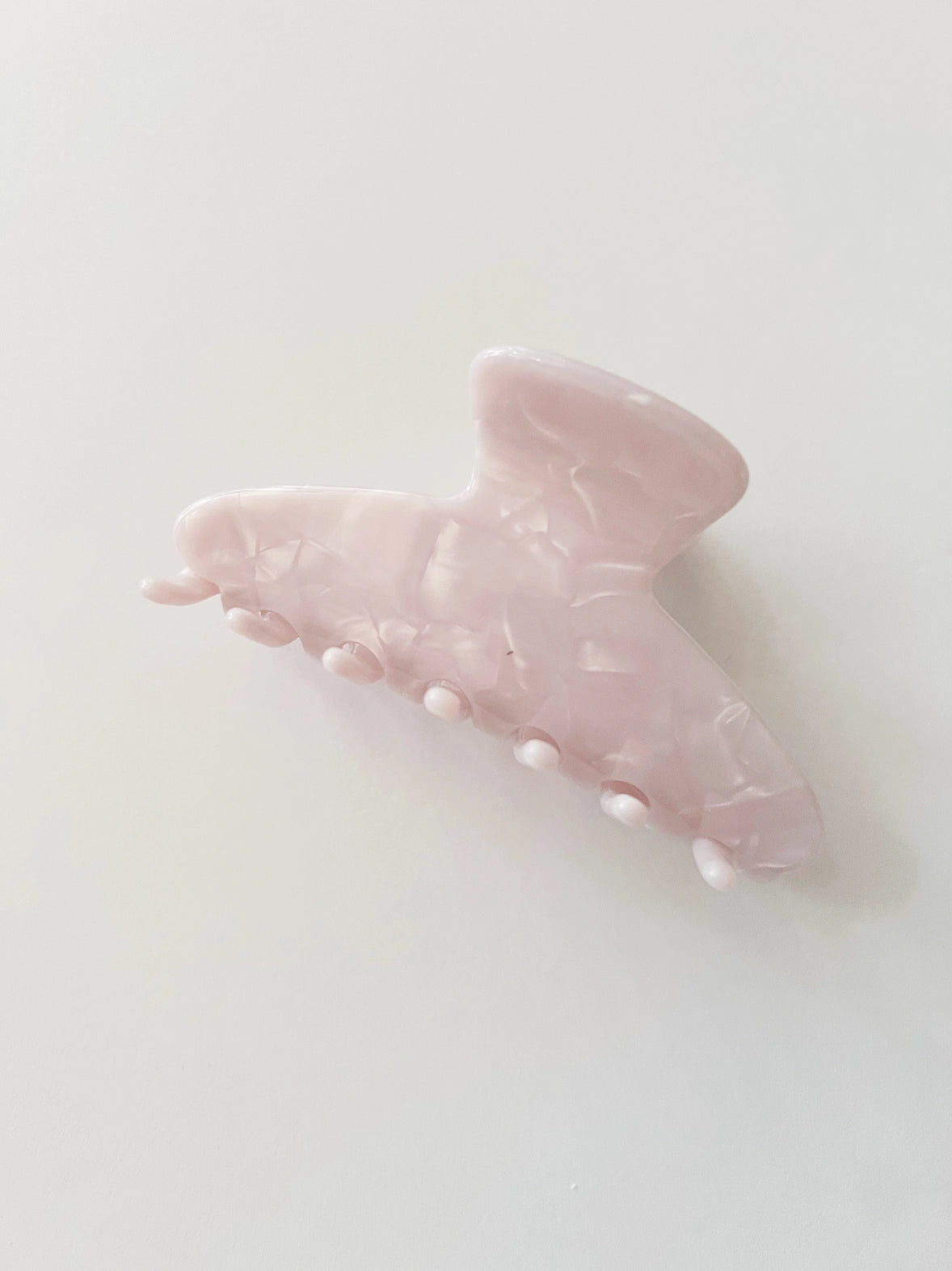 Sea of Roses Hair Claw
