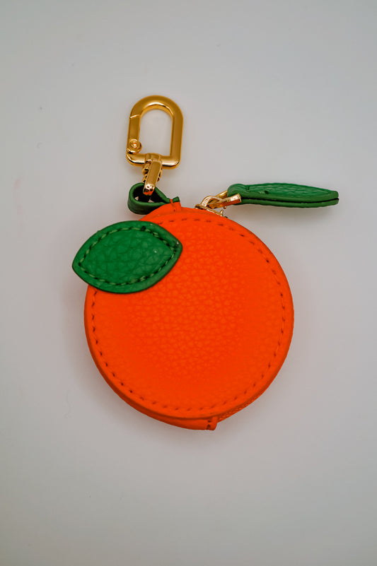 Fruit Shaped Coin Purse