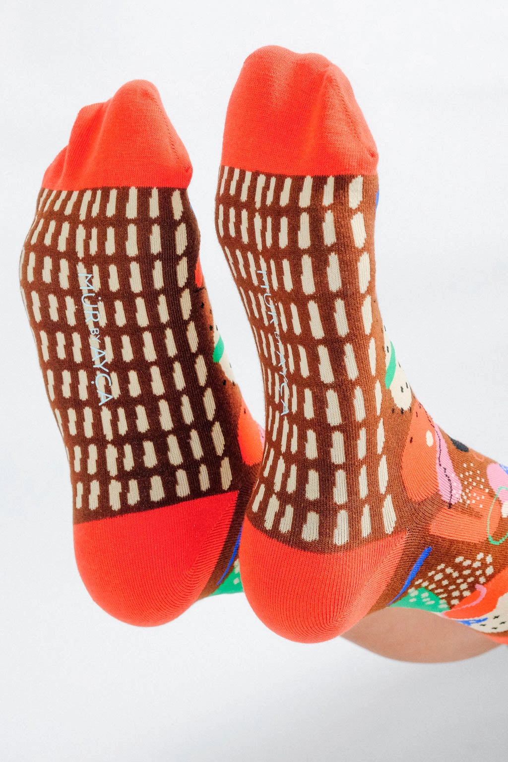 Matisse Ankle Socks by Mür by Ayca