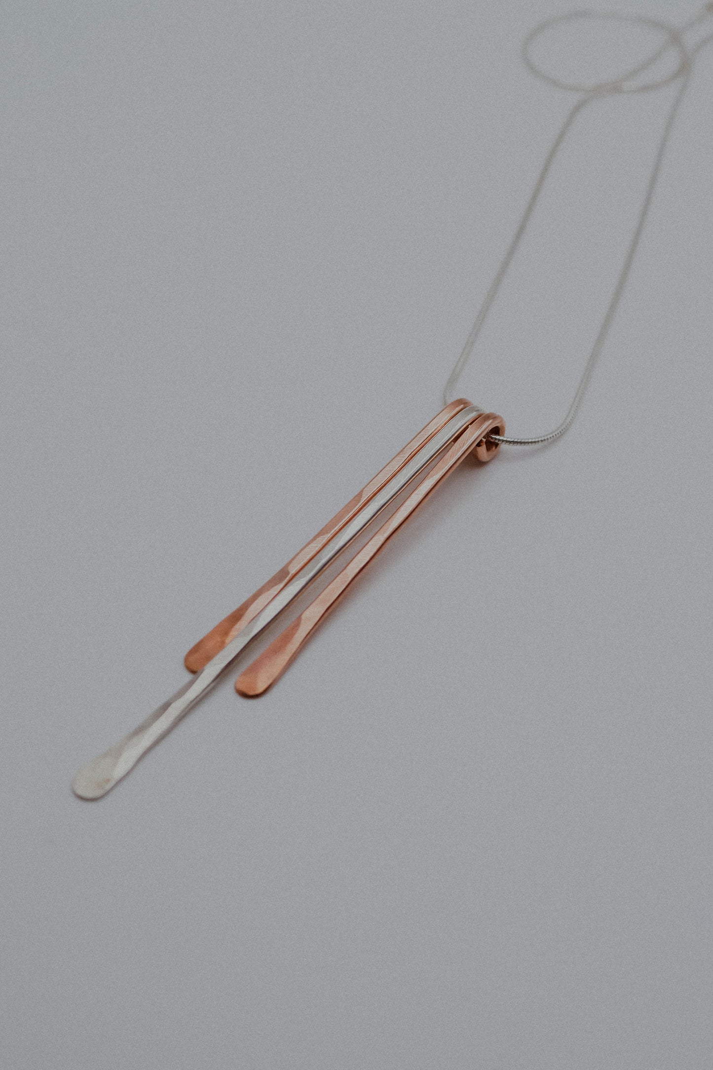 Medium Sunburst Necklace, Gold Fill, Rose Gold Fill, or Sterling Silver