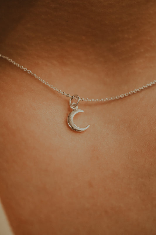 Moon Charm