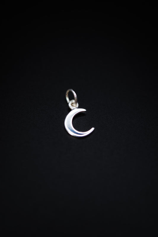 Moon Charm