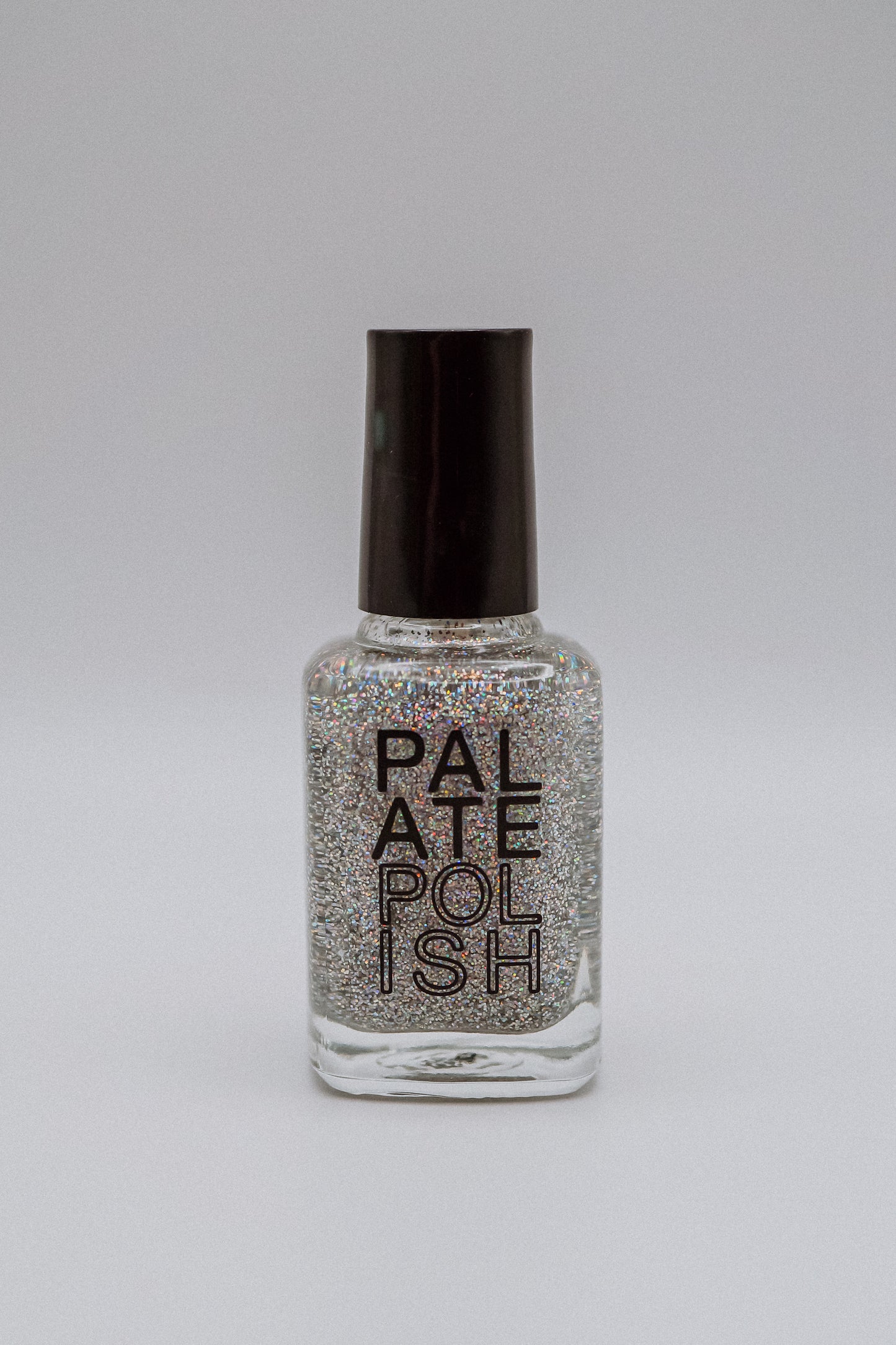Sprinkles Nail Polish