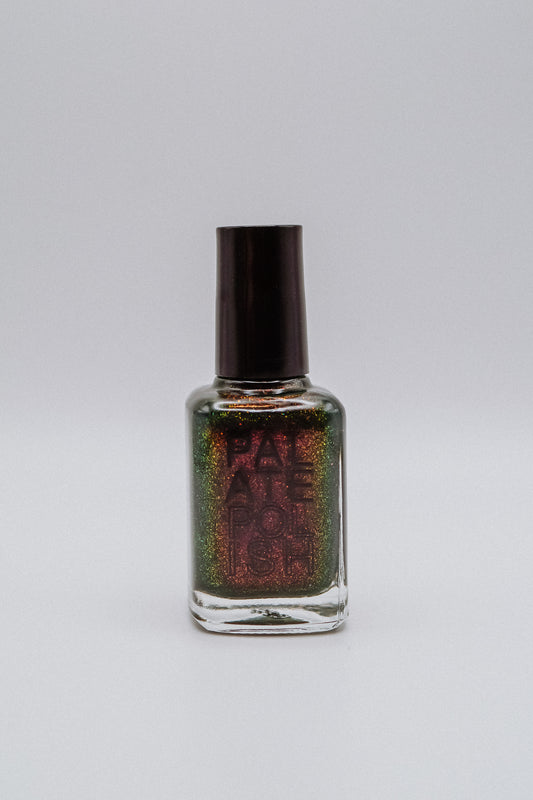 Fig Nail Polish