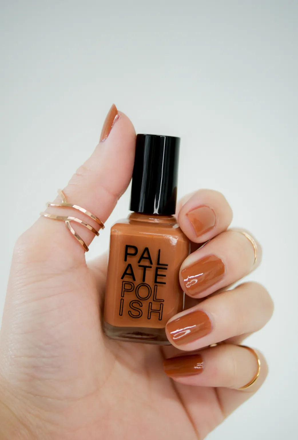 Miso Nail Polish