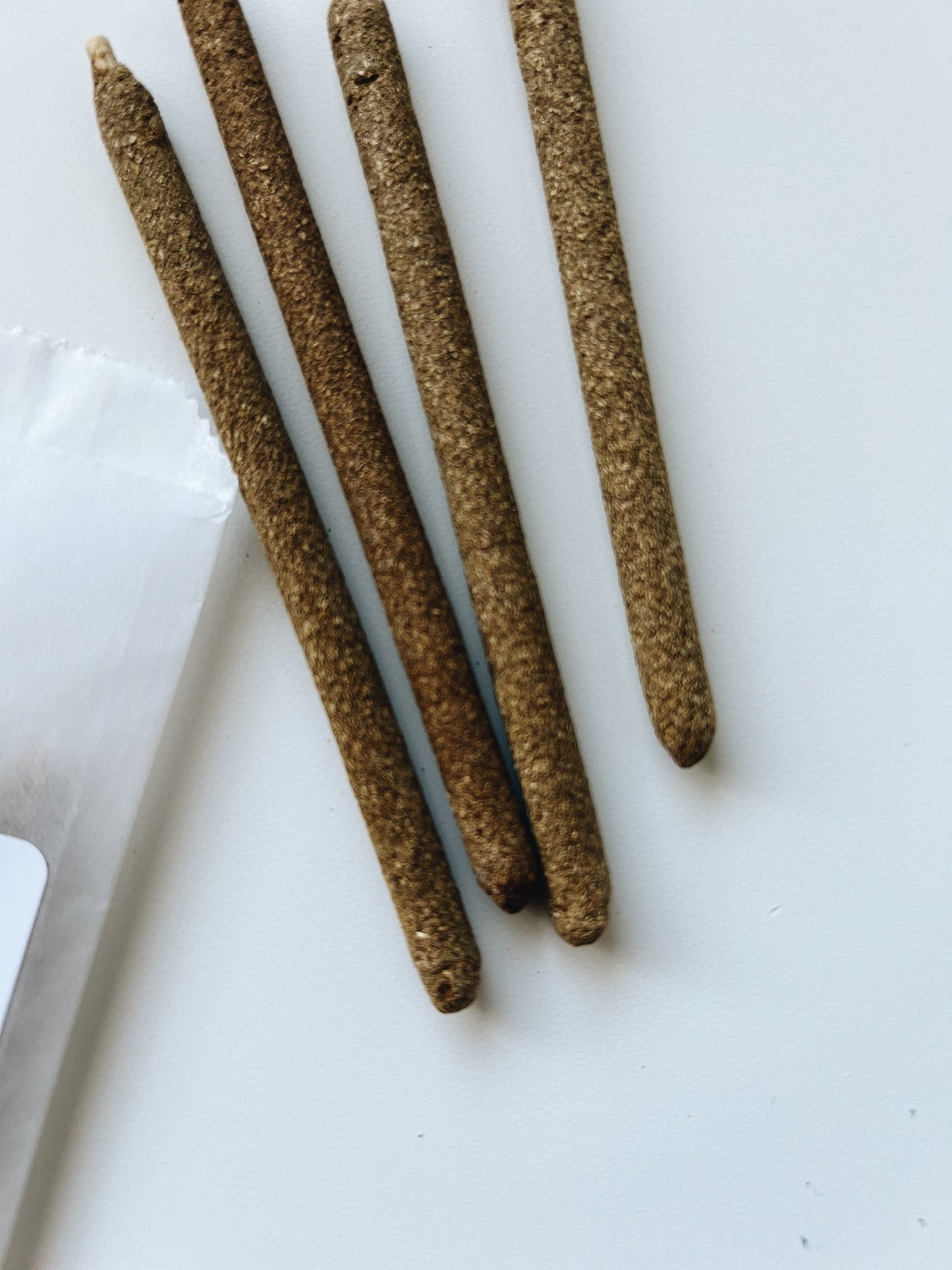 Hand Rolled Palo Santo Incense