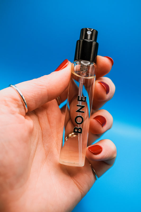 Bone - Extrait De Parfum Atomizer