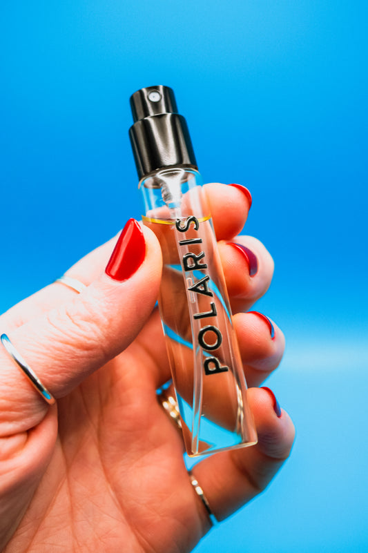 Polaris - Extrait De Parfum Atomizer