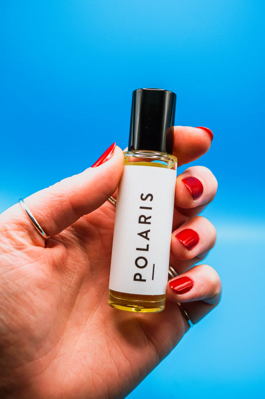 Polaris - Perfume Oil Roller