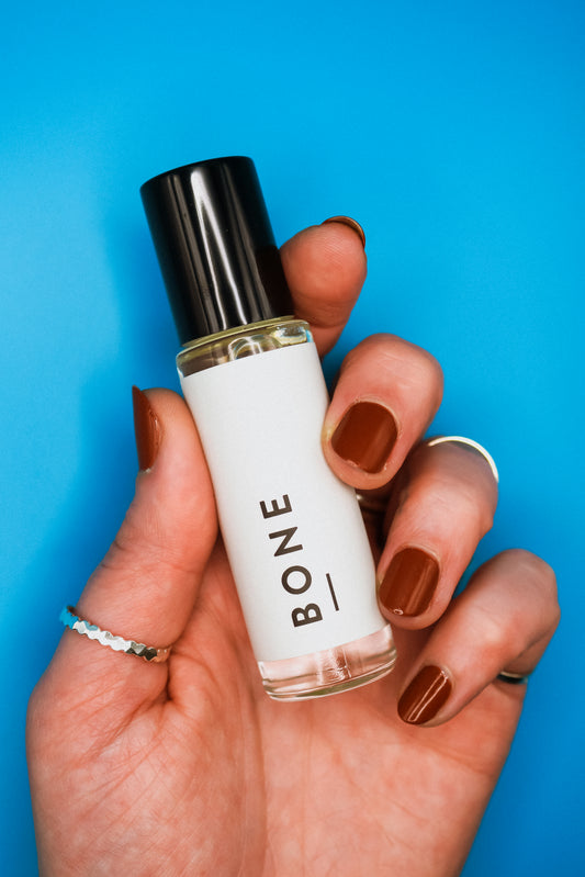 Bone - Perfume Oil Roller
