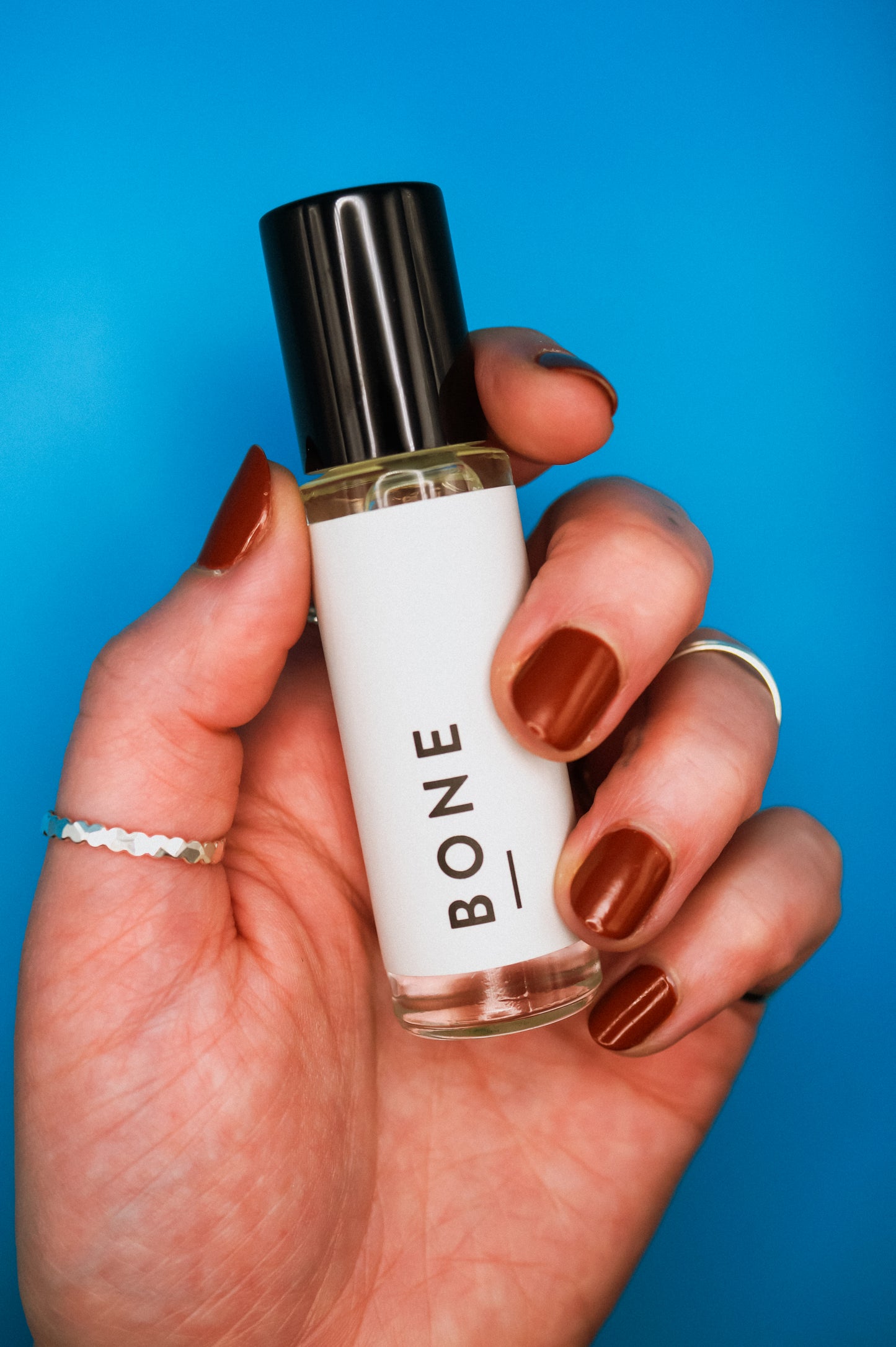 Bone - Perfume Oil Roller
