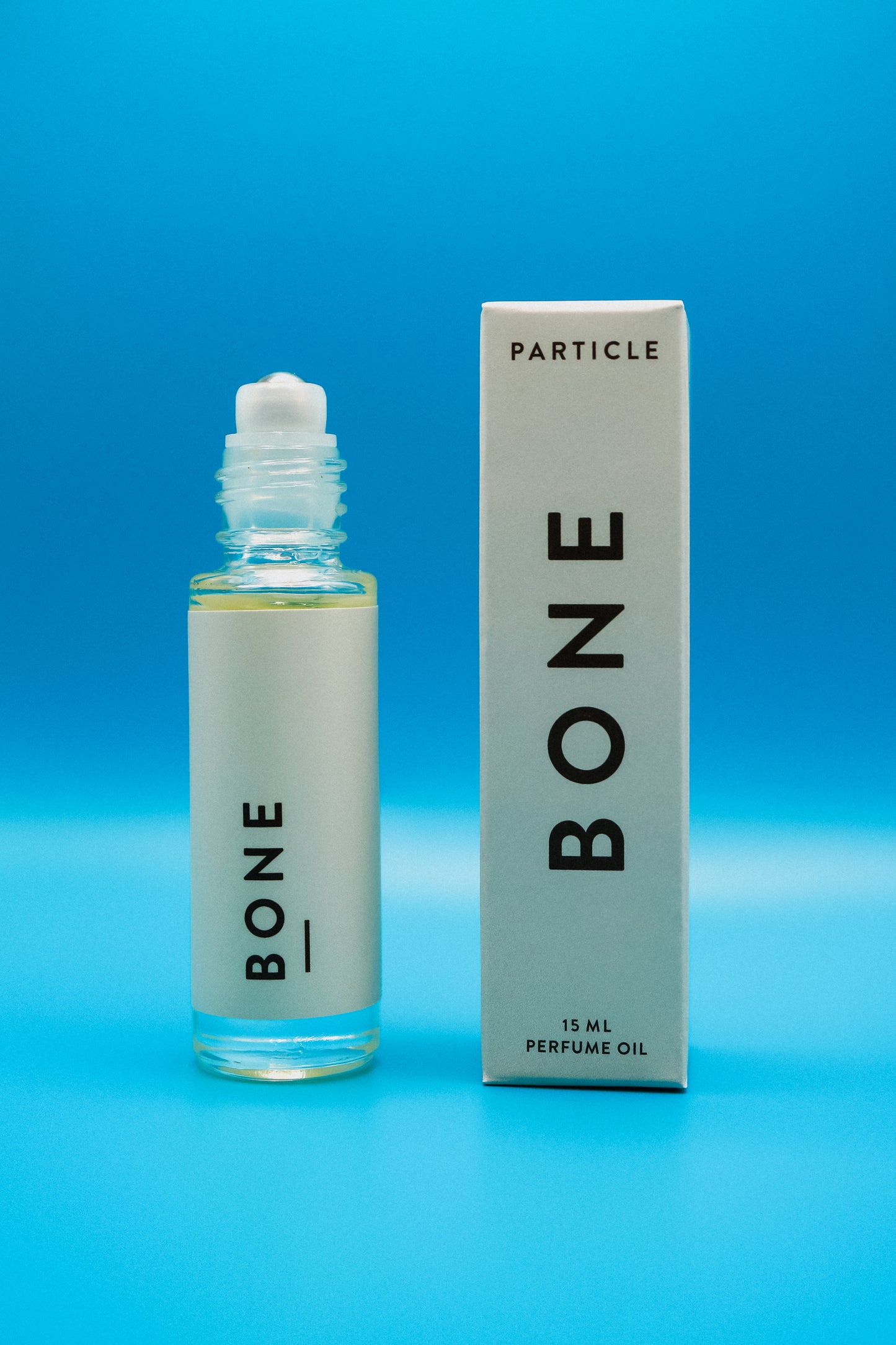 Bone - Perfume Oil Roller