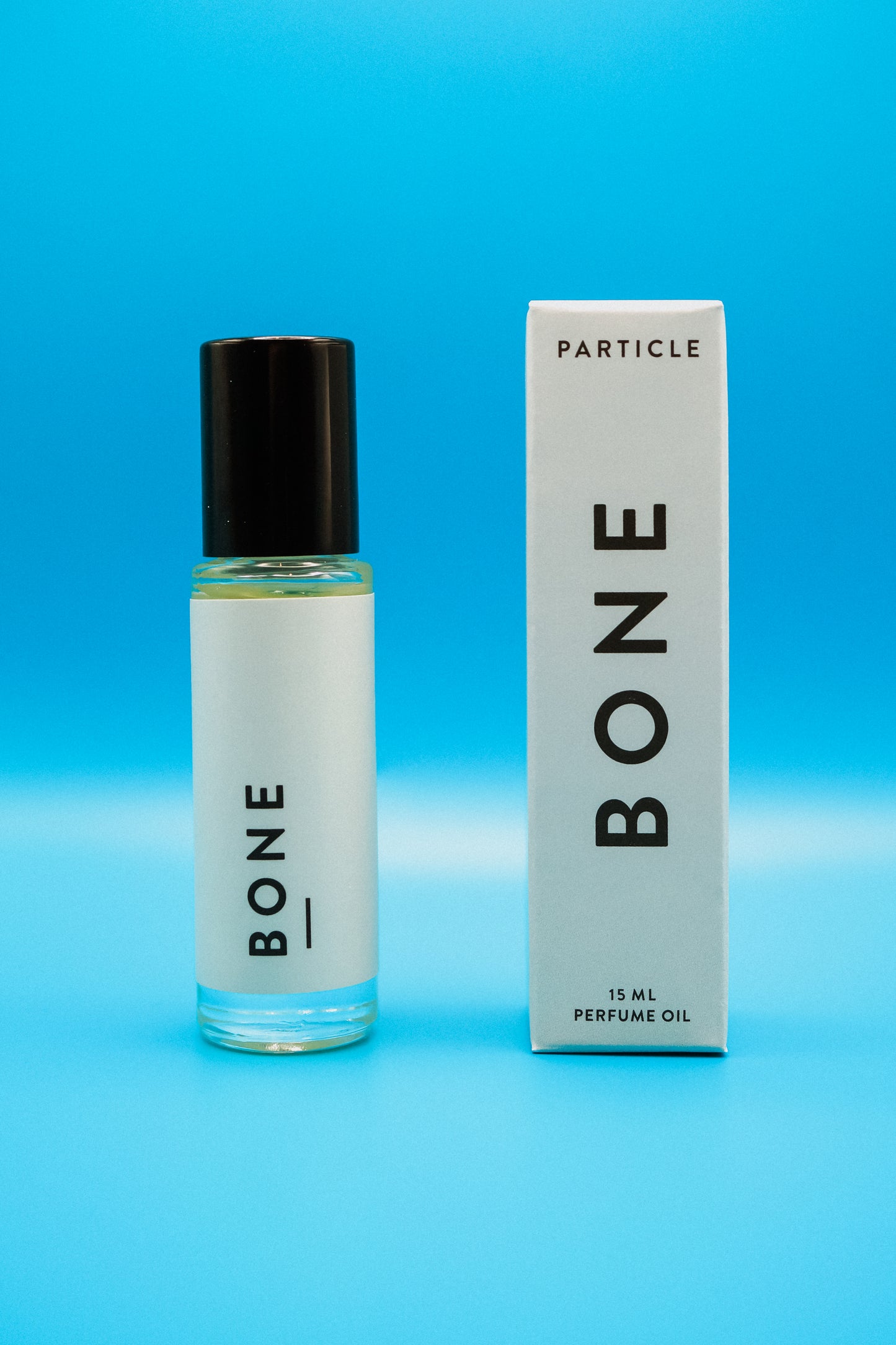 Bone - Perfume Oil Roller