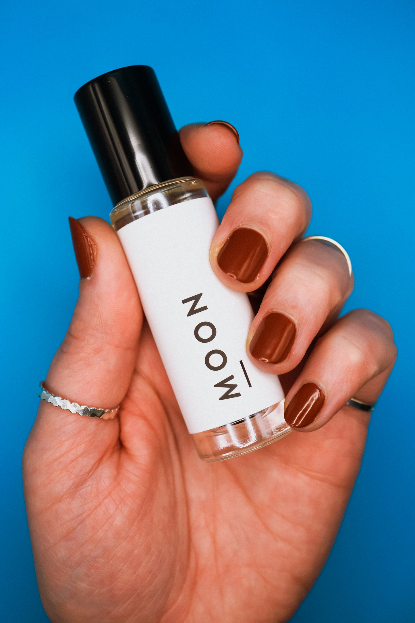 Moon - Perfume Oil Roller