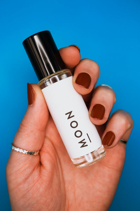 Moon - Perfume Oil Roller