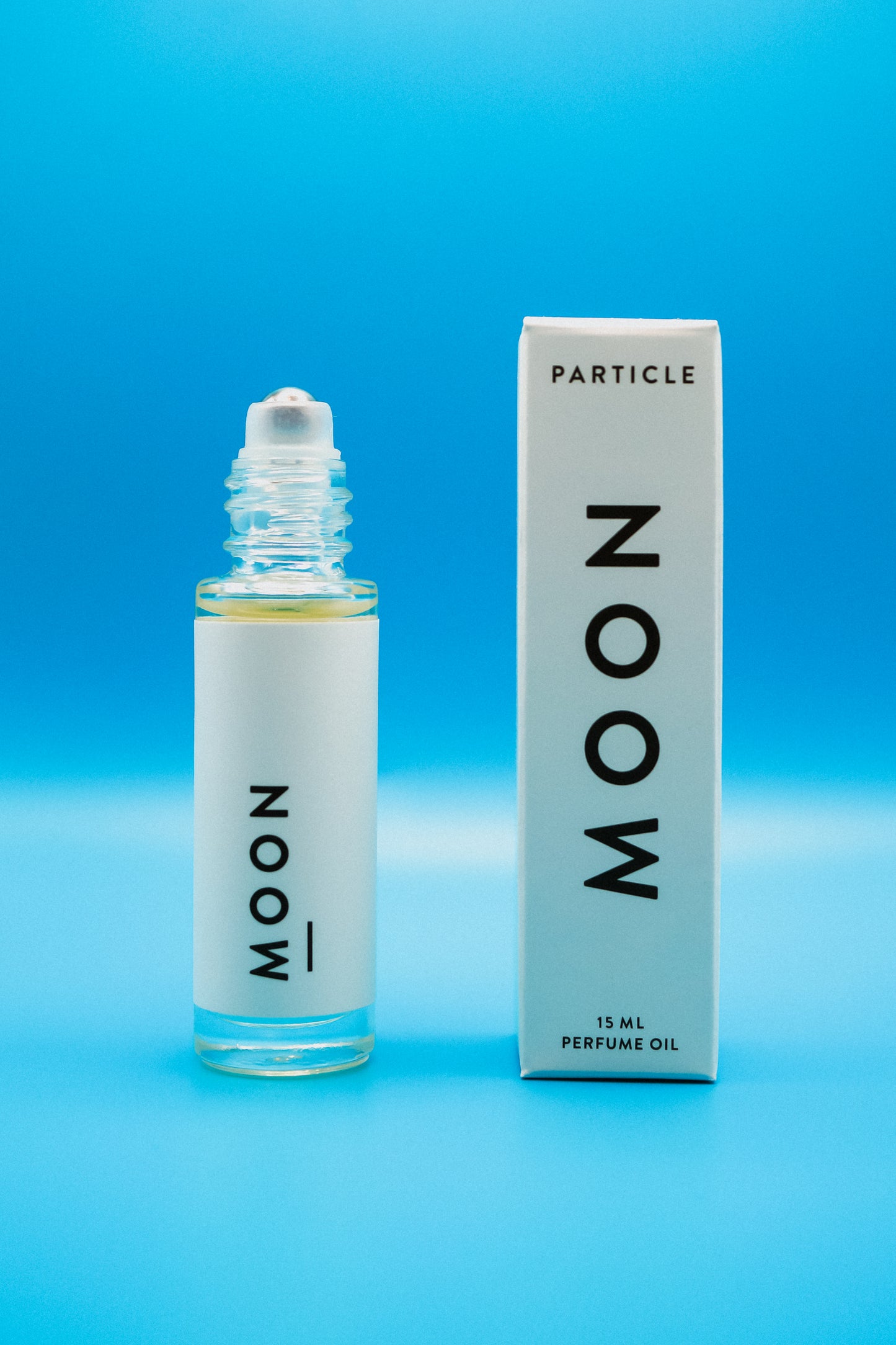 Moon - Perfume Oil Roller