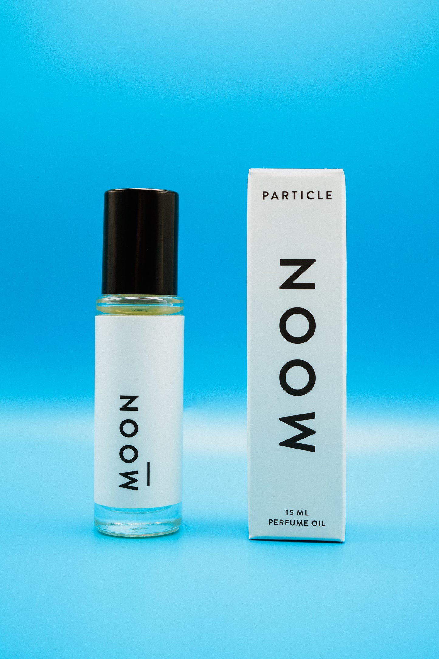 Moon - Perfume Oil Roller