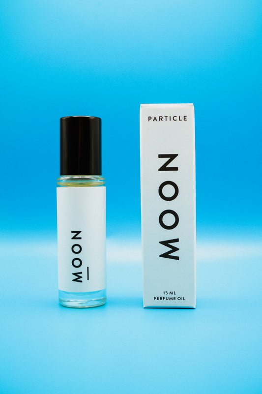 Moon - Perfume Oil Roller
