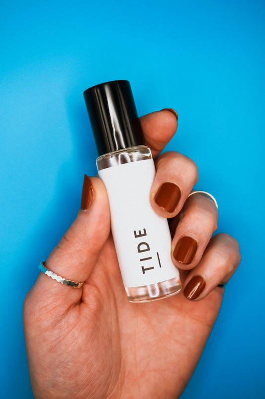 Tide - Perfume Oil Roller