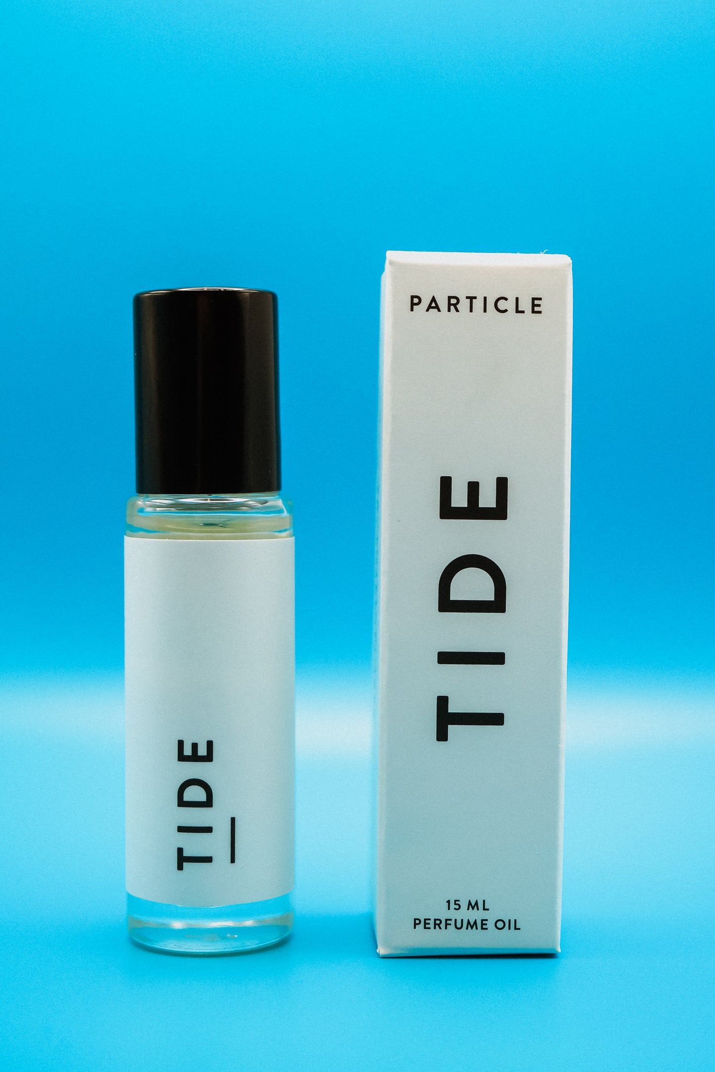 Tide - Perfume Oil Roller