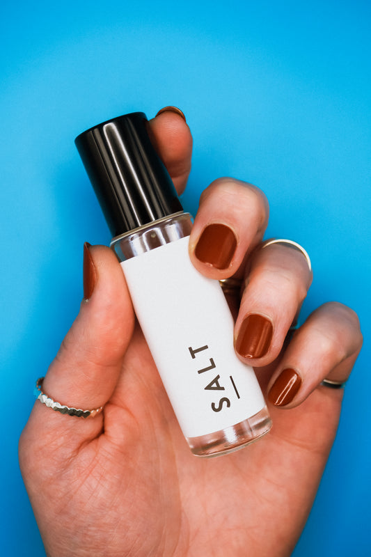 Salt - Perfume Oil Roller