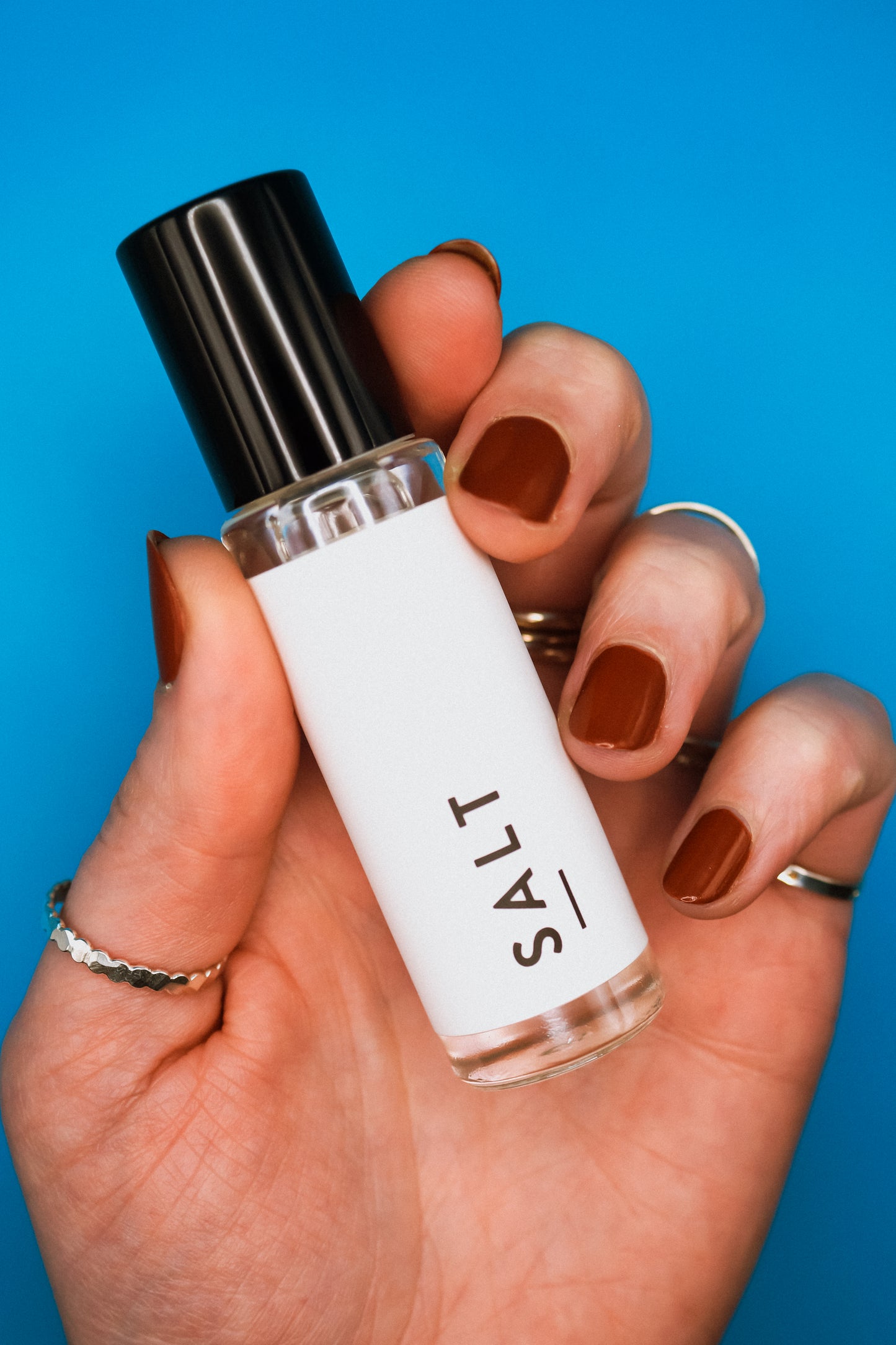 Salt - Perfume Oil Roller
