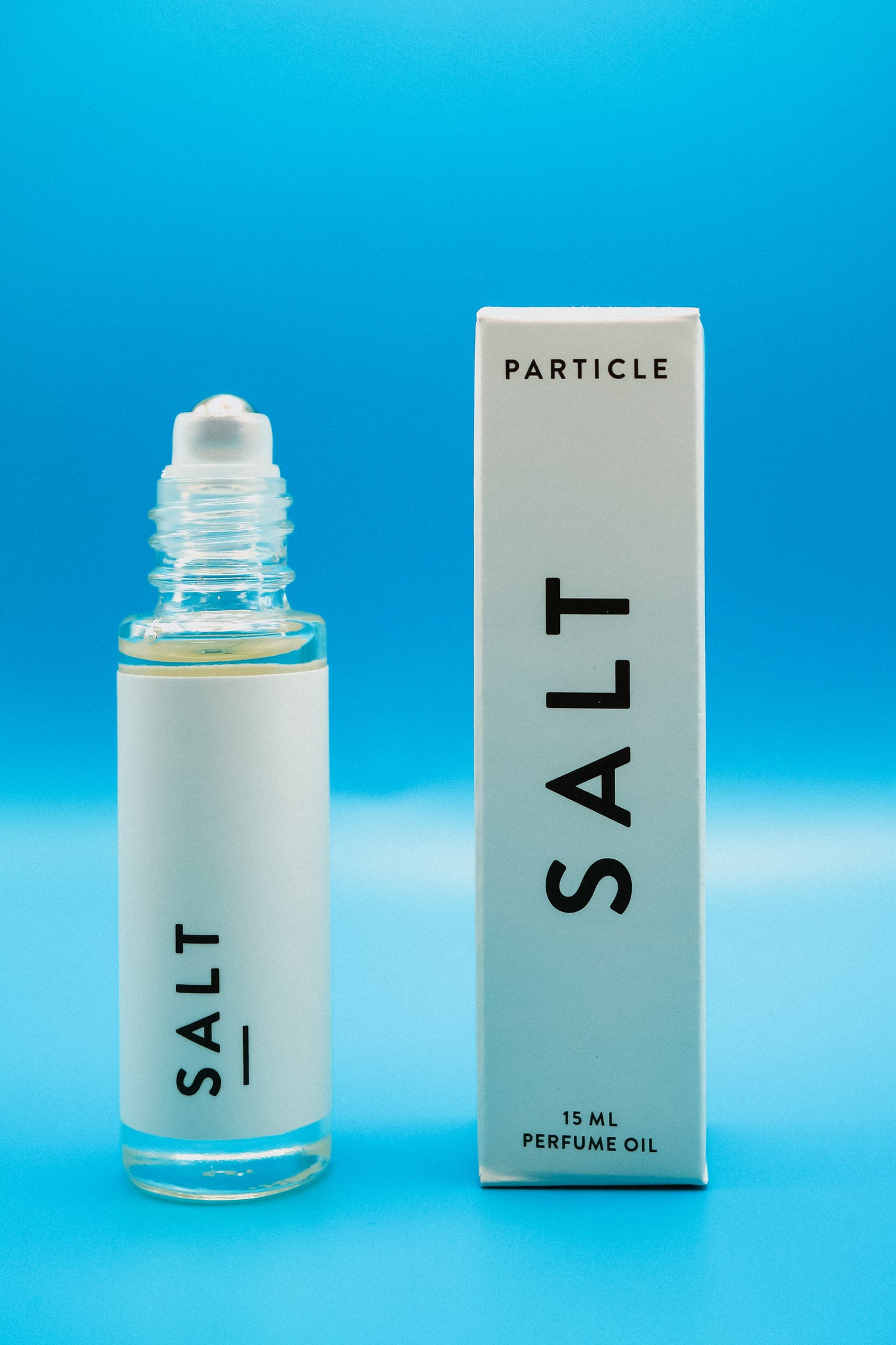 Salt - Perfume Oil Roller