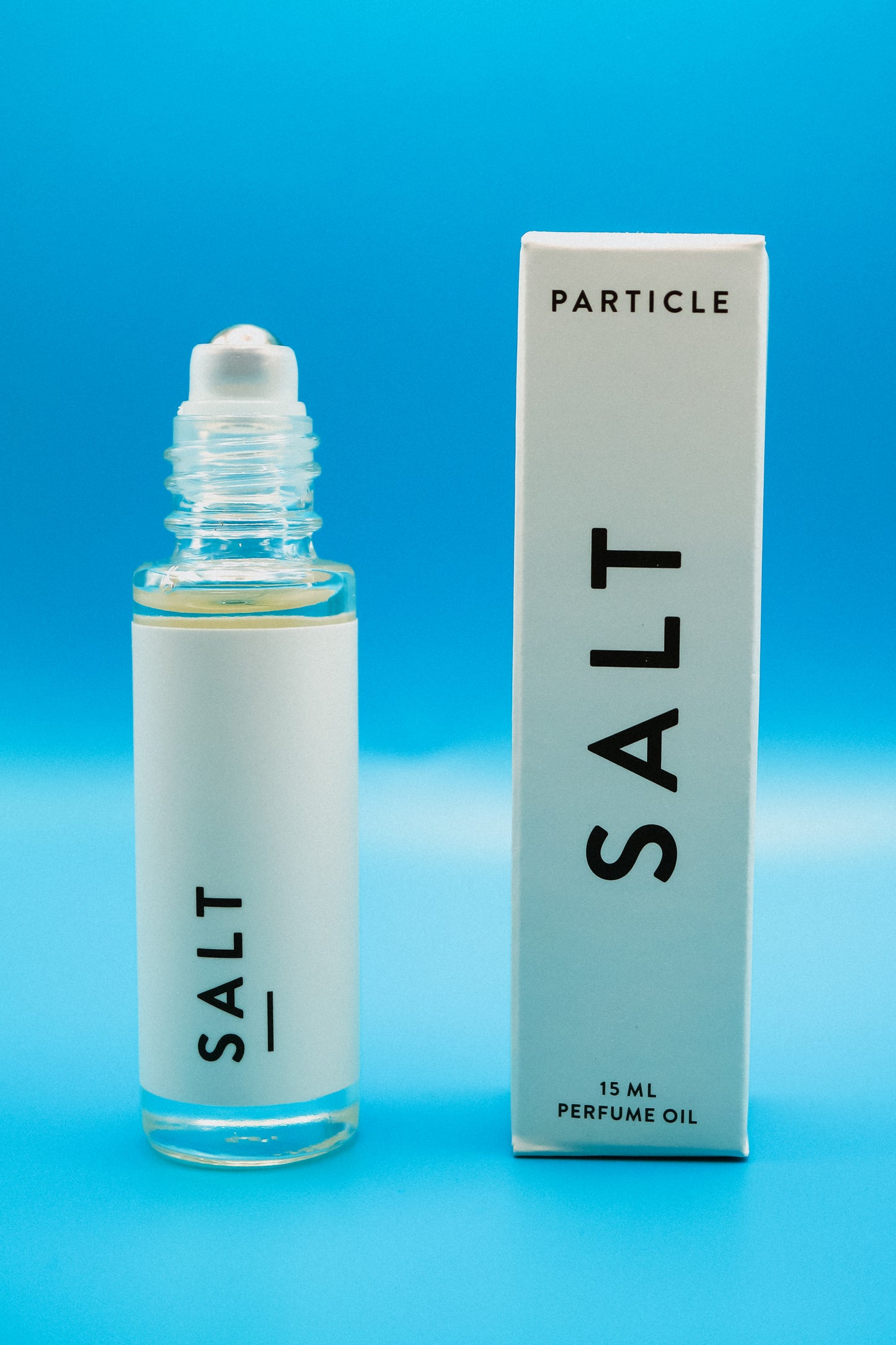 Salt - Perfume Oil Roller