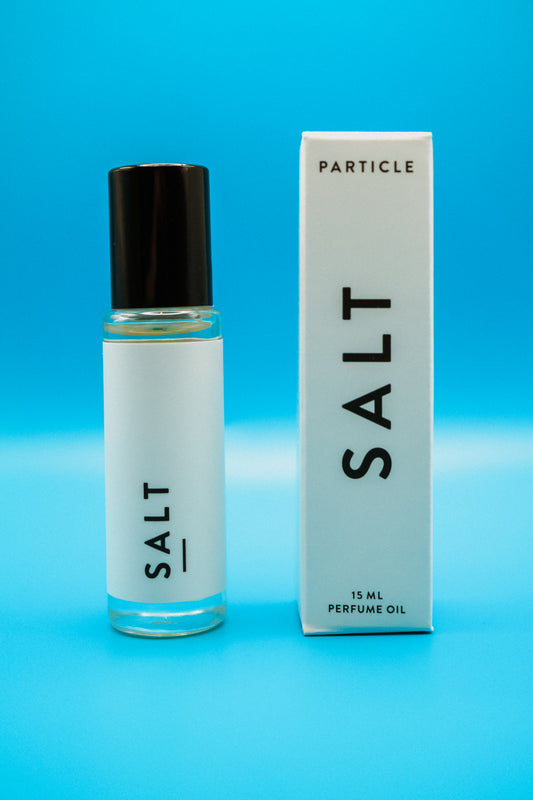 Salt - Perfume Oil Roller