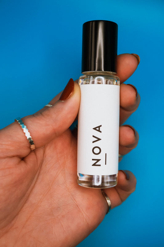 Nova - Perfume Oil Roller