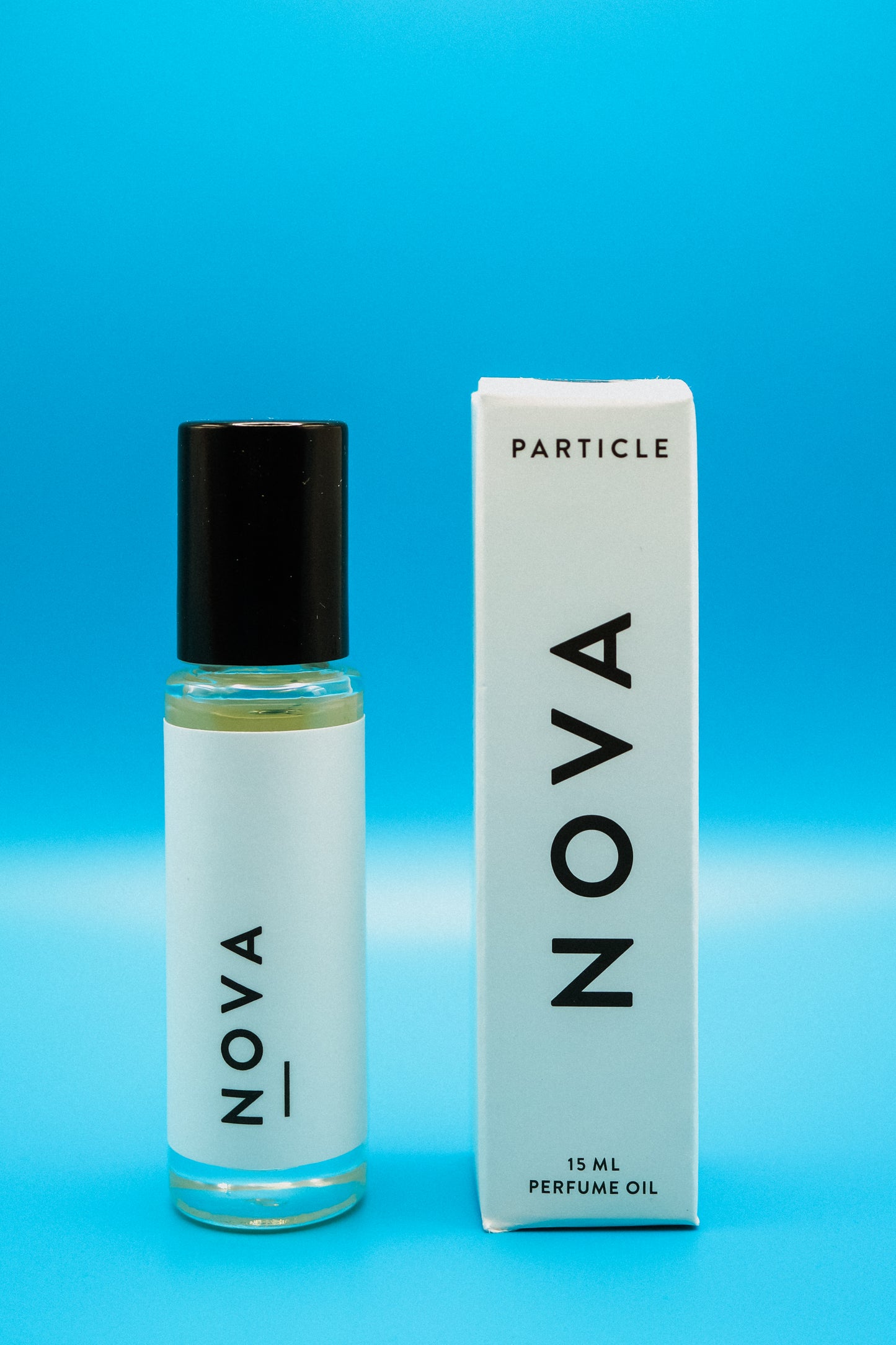 Nova - Perfume Oil Roller