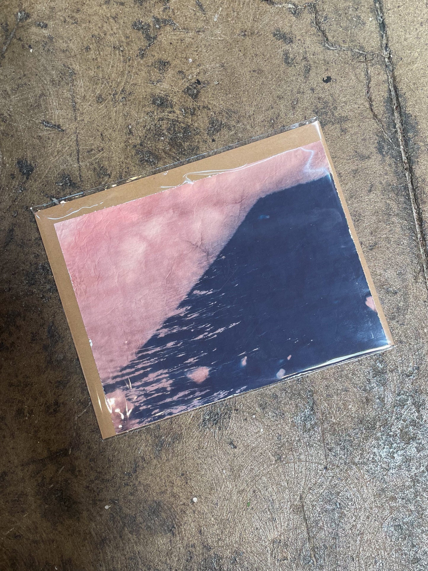 Abstract Art Prints - Small