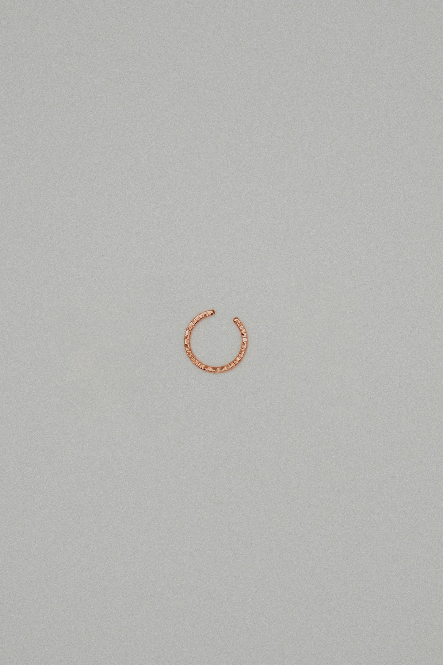 Sparkle Ear Cuff