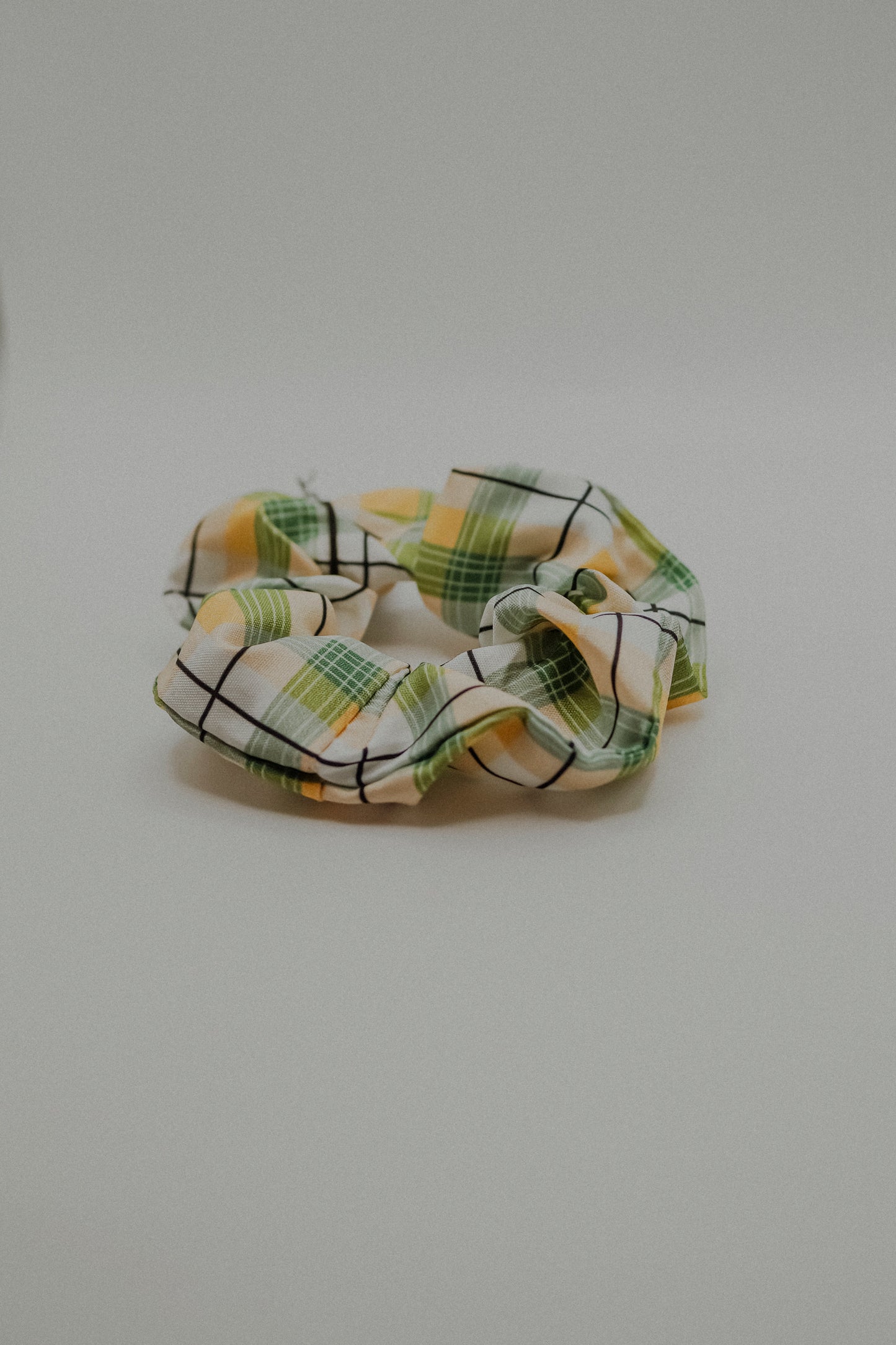 Hair Scrunchies