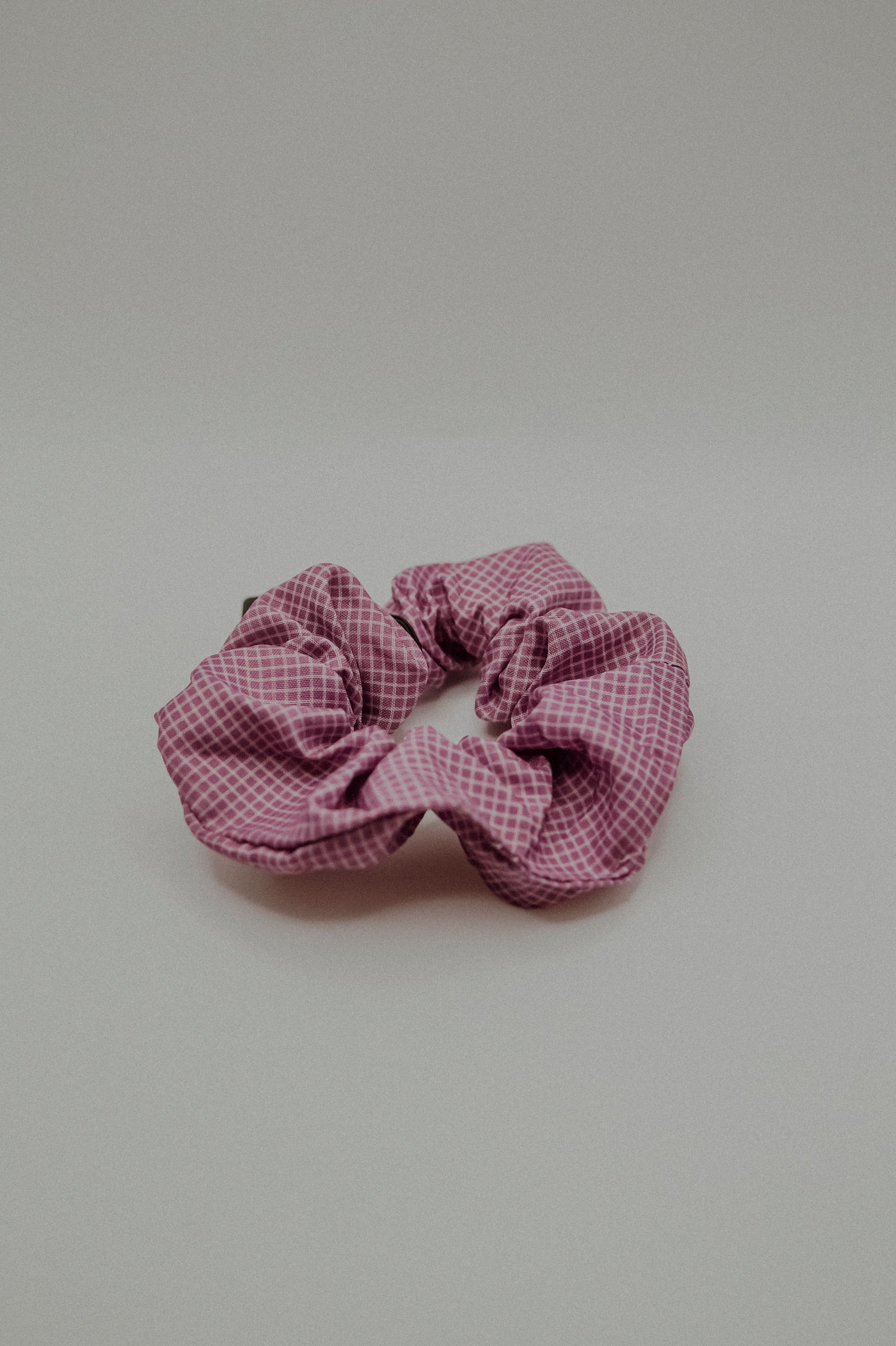 Hair Scrunchies