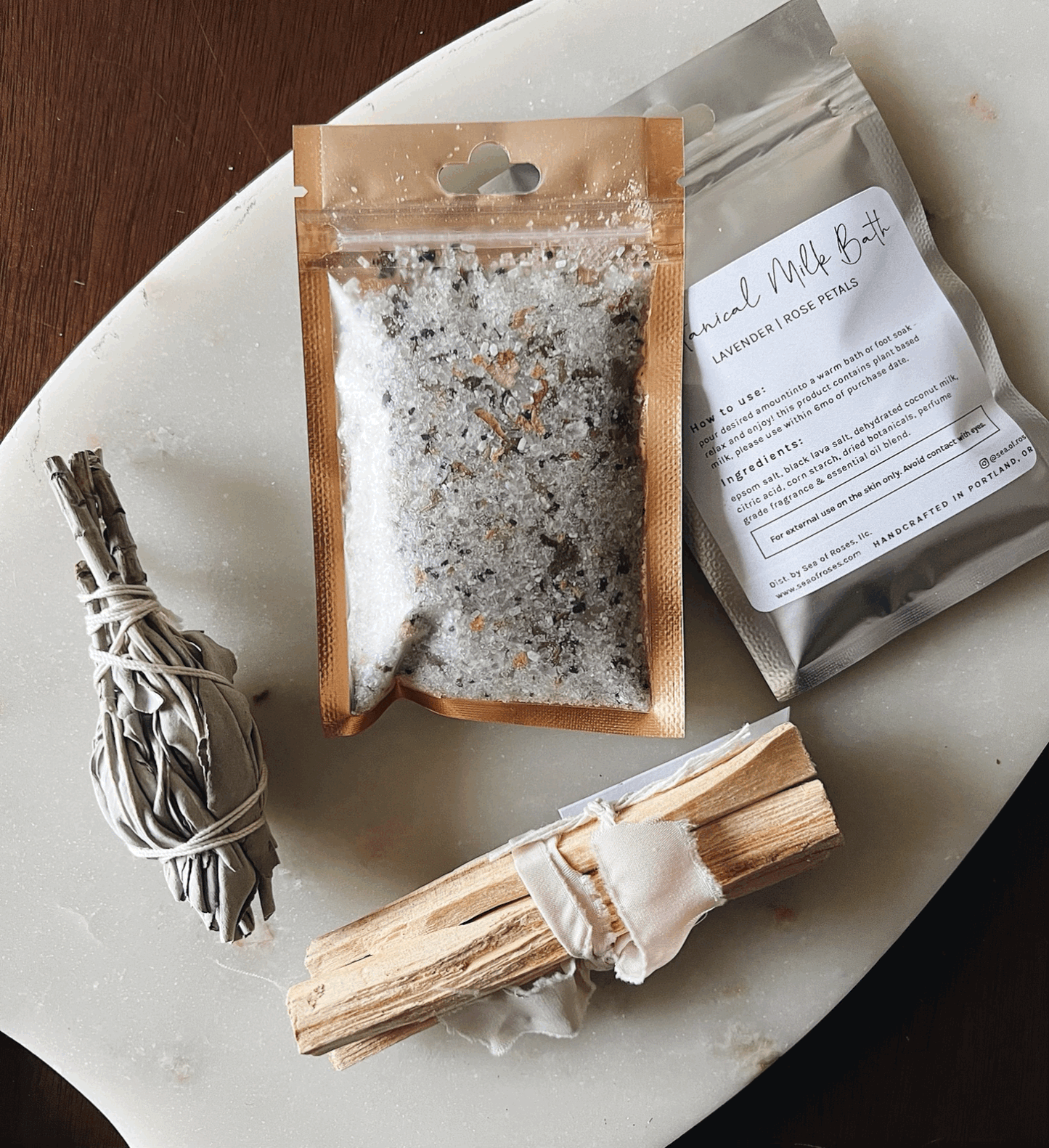 Self Care Kit