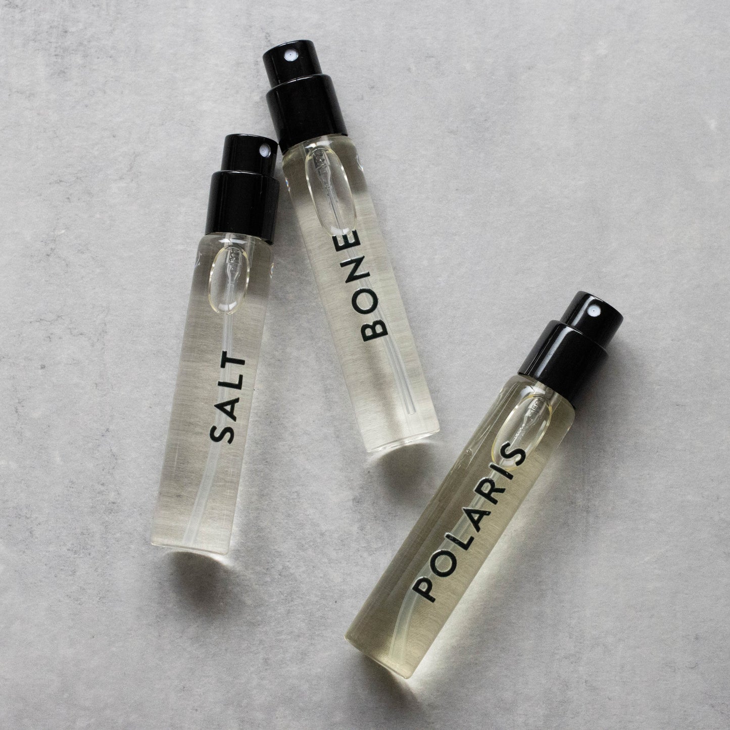Salt - Extrait De Parfum Atomizer