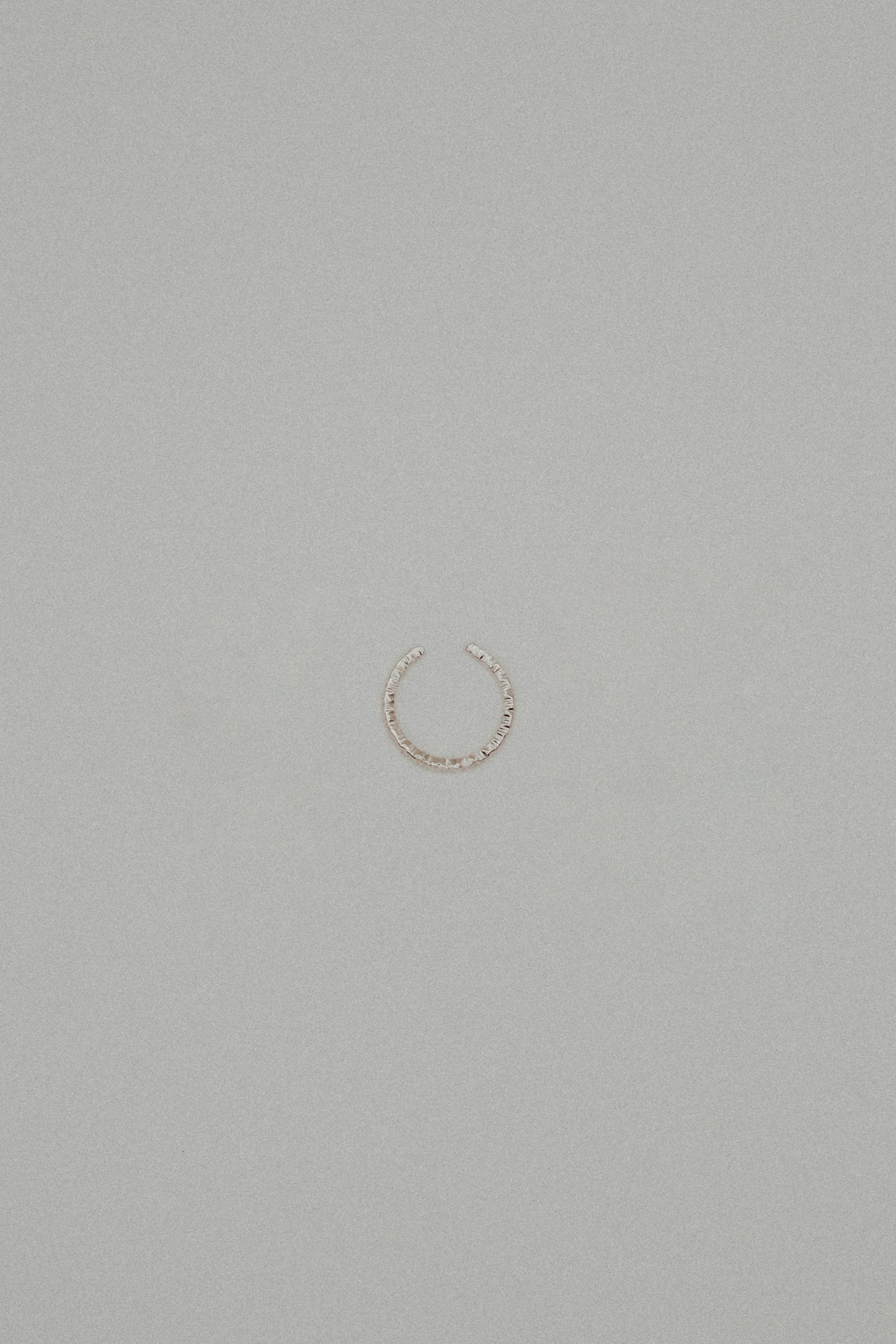 Sparkle Ear Cuff