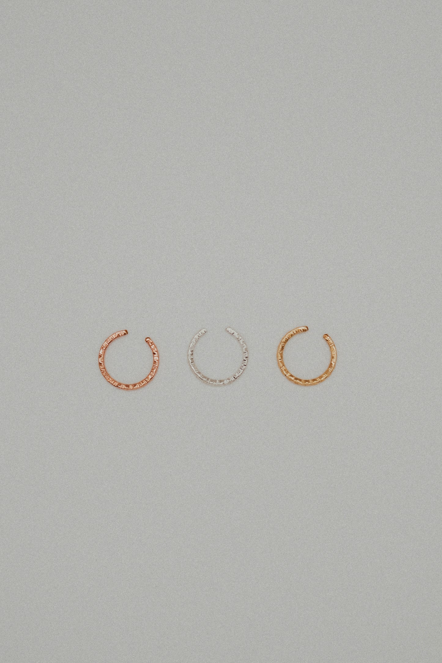 Sparkle Ear Cuff