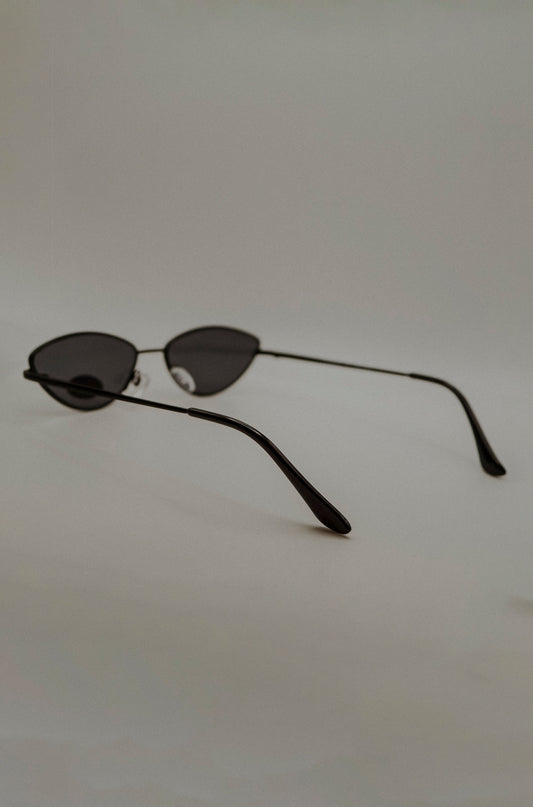 Low Down Sunglasses