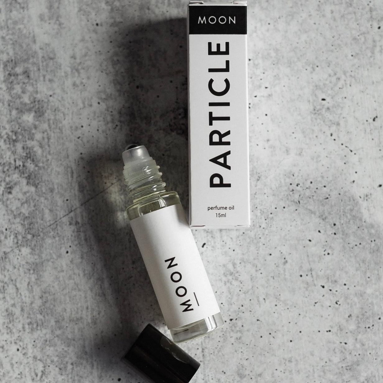 Perfume Oil Roller